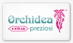 Logo Orchidea Preziosi