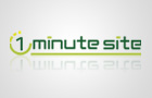 Sito web 1 Minute Site